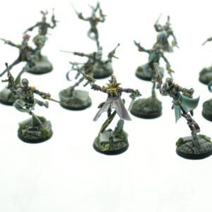 Extreme Pro Painted Harlequins