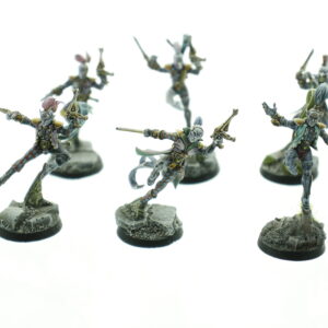 Extreme Pro Painted Harlequins