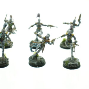 Extreme Pro Painted Harlequins