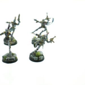 Extreme Pro Painted Harlequins