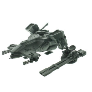 Hammerhead Gunship