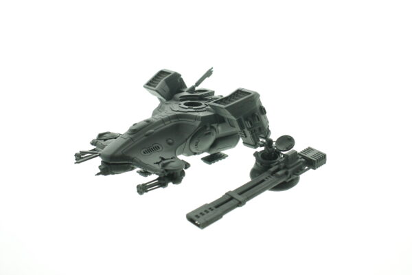 Hammerhead Gunship