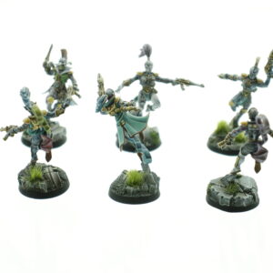 Extreme Pro Painted Harlequins