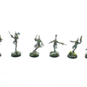 Extreme Pro Painted Harlequins