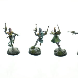 Extreme Pro Painted Harlequins