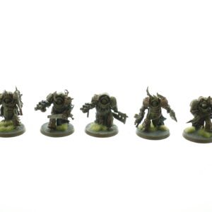 Blightlord Terminators