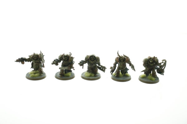 Blightlord Terminators