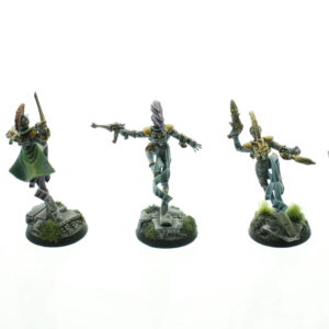 Extreme Pro Painted Harlequins