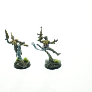 Extreme Pro Painted Harlequins