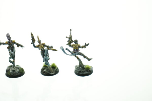 Extreme Pro Painted Harlequins