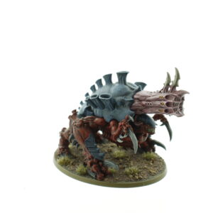 Exocrine