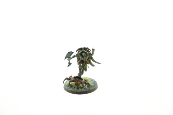 Cryptek