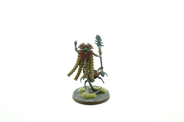 Cryptek