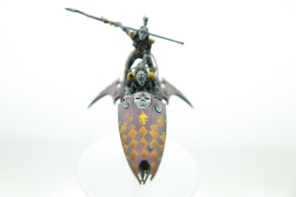 Pro Painted Skyweaver