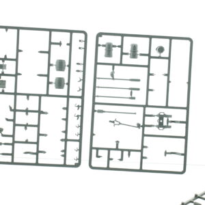 Warhammer Fantasy Empire Artillery Sprues