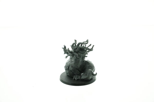 Beast of Nurgle