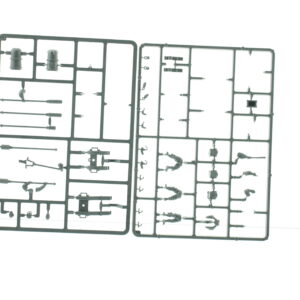 Warhammer Fantasy Empire Artillery Sprues