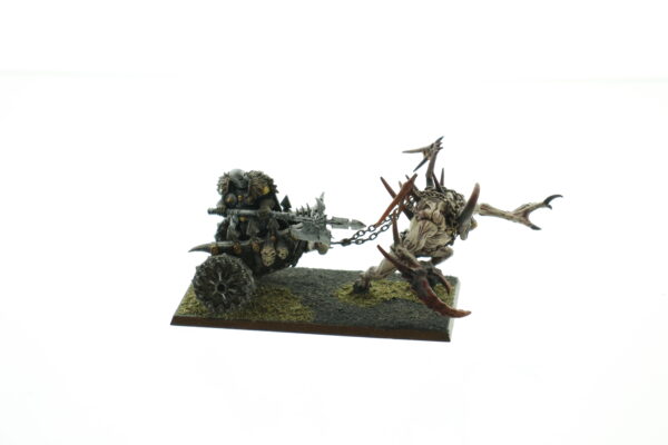 Chaos Spawn Chariot