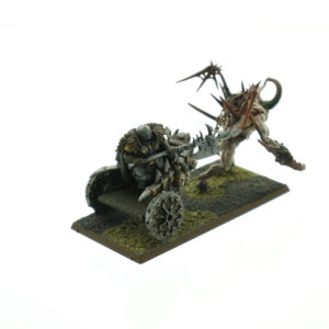 Chaos Spawn Chariot