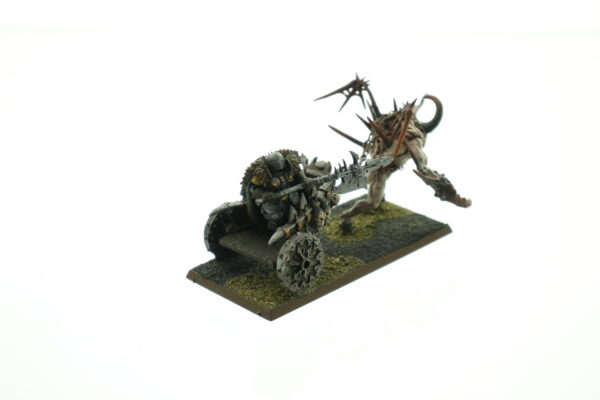 Chaos Spawn Chariot