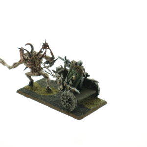 Chaos Spawn Chariot