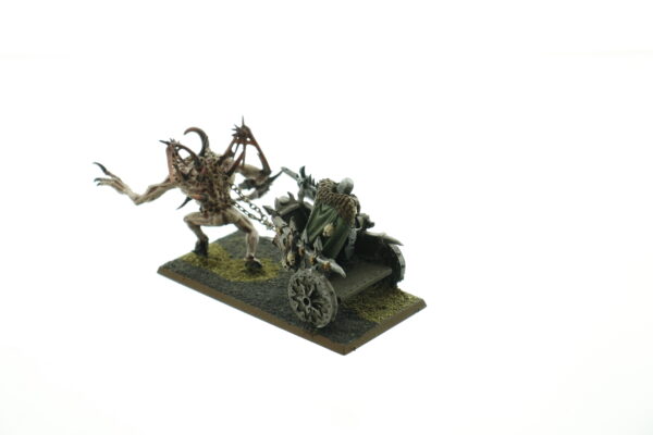 Chaos Spawn Chariot