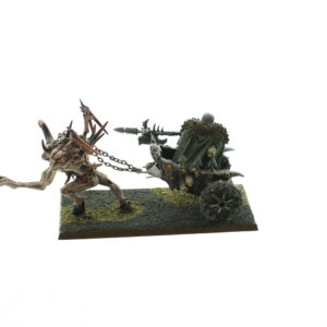 Chaos Spawn Chariot