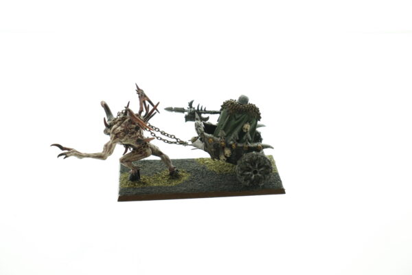 Chaos Spawn Chariot