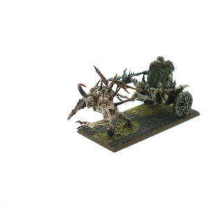 Chaos Spawn Chariot