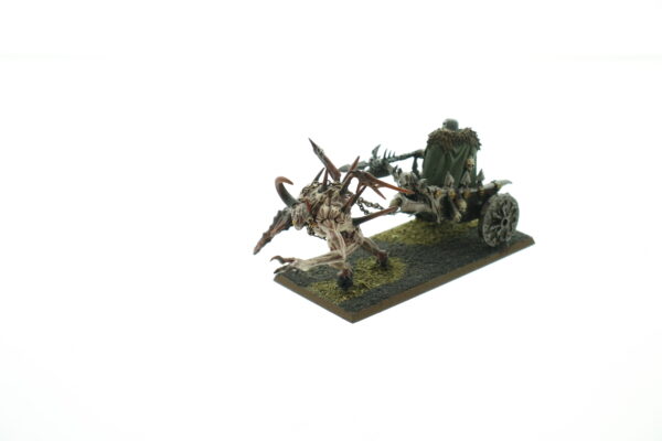 Chaos Spawn Chariot