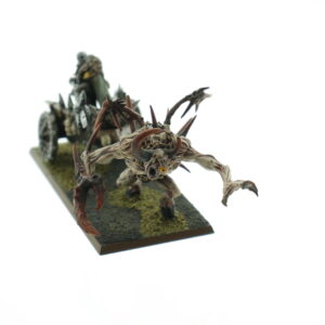 Chaos Spawn Chariot