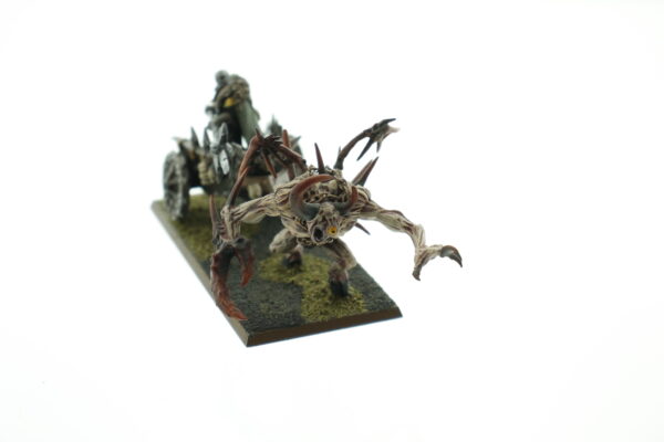 Chaos Spawn Chariot