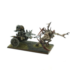 Chaos Spawn Chariot