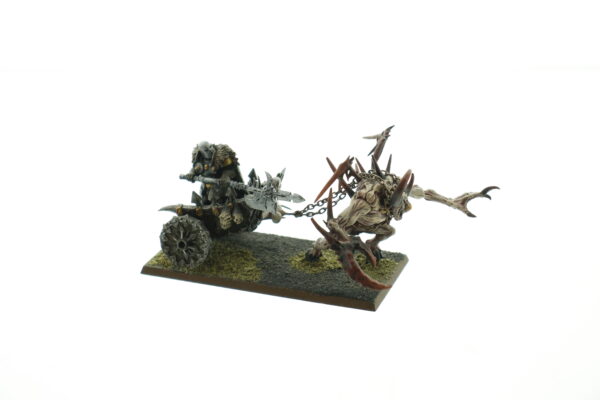 Chaos Spawn Chariot