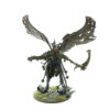 Mortarion, Daemon Primarch of Nurgle