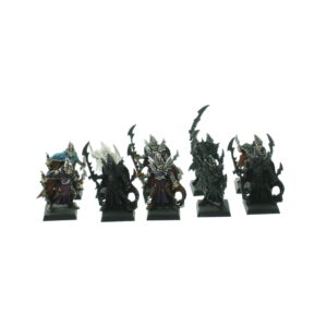 Dark Elf Corsairs