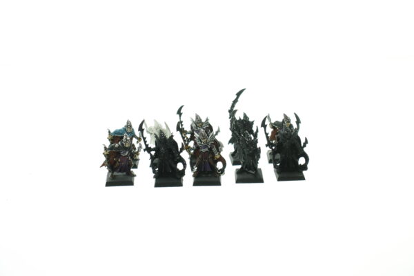 Dark Elf Corsairs