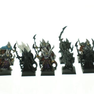 Dark Elf Corsairs