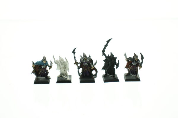 Dark Elf Corsairs