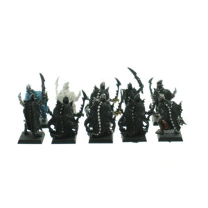 Dark Elf Corsairs