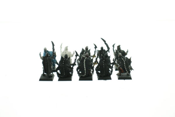 Dark Elf Corsairs