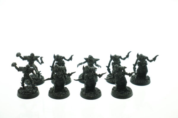 Dark Eldar Grotesques