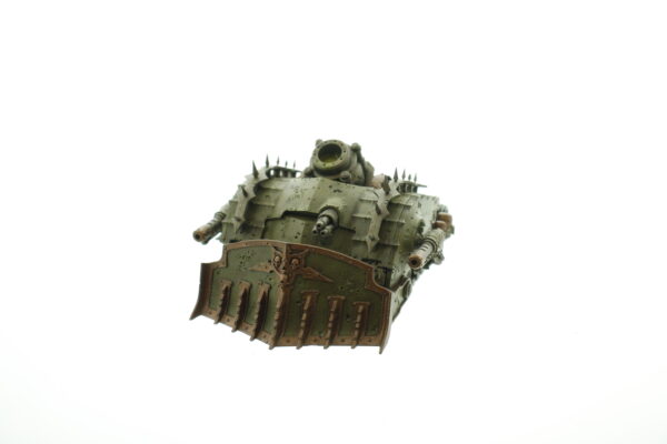 Plagueburst Crawler