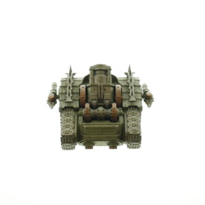 Plagueburst Crawler