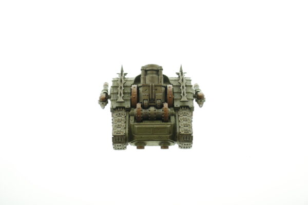 Plagueburst Crawler