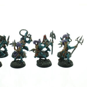 Classic Dark Eldar Wyches