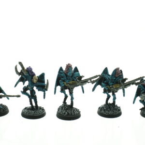 Classic Dark Eldar Scourges