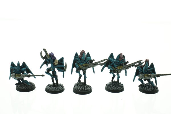 Classic Dark Eldar Scourges