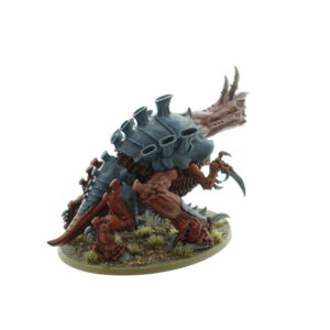 Exocrine