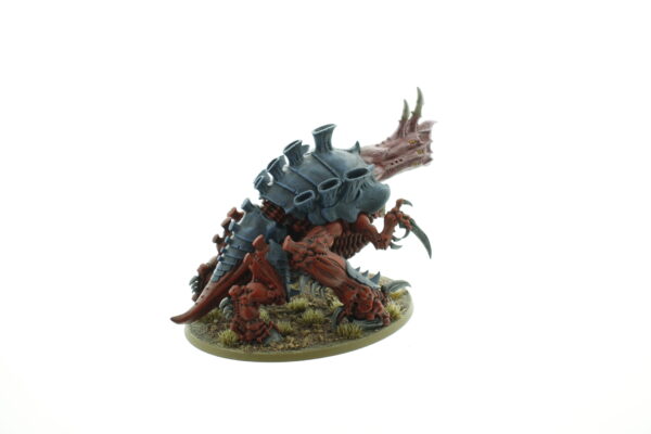 Exocrine